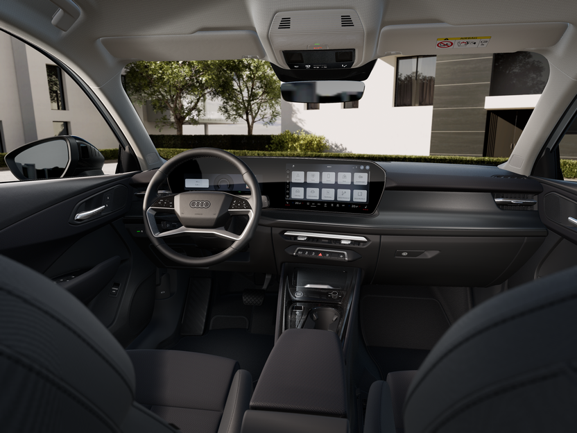 Obrázek Q3 TFSI quattro 150 kW