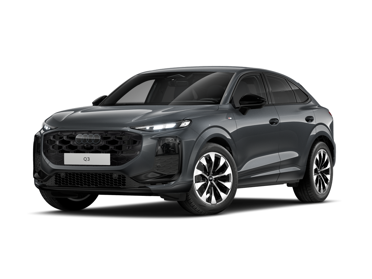 Obrázek Q3 SB TFSI 110 kW