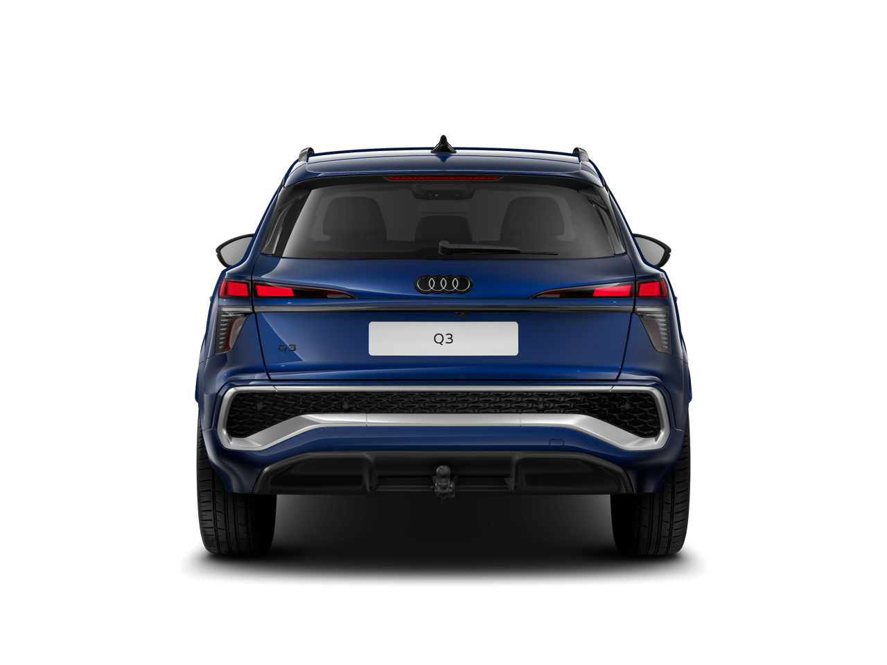 Obrázek Q3 TFSI 110 kW