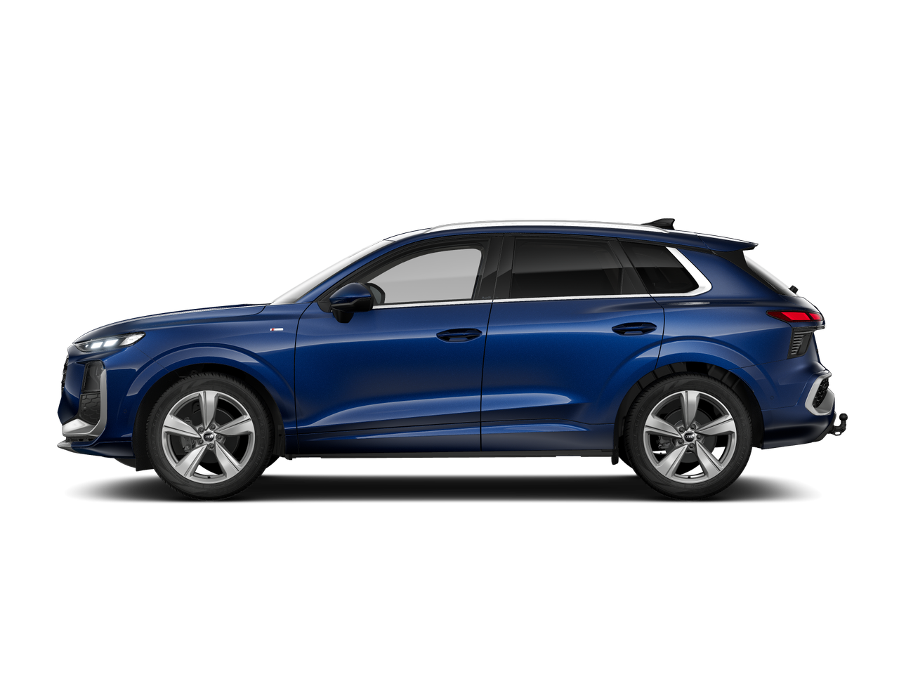 Obrázek Q3 TFSI 110 kW