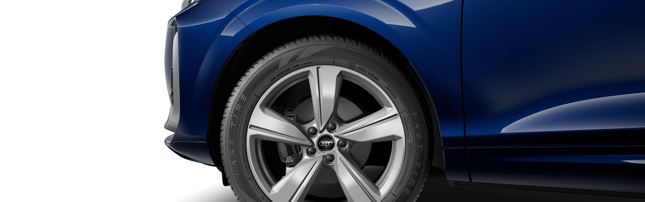 Obrázek Q3 TFSI 110 kW