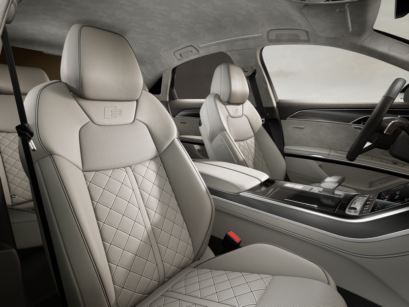 Obrázek A8 50 TDI quattro