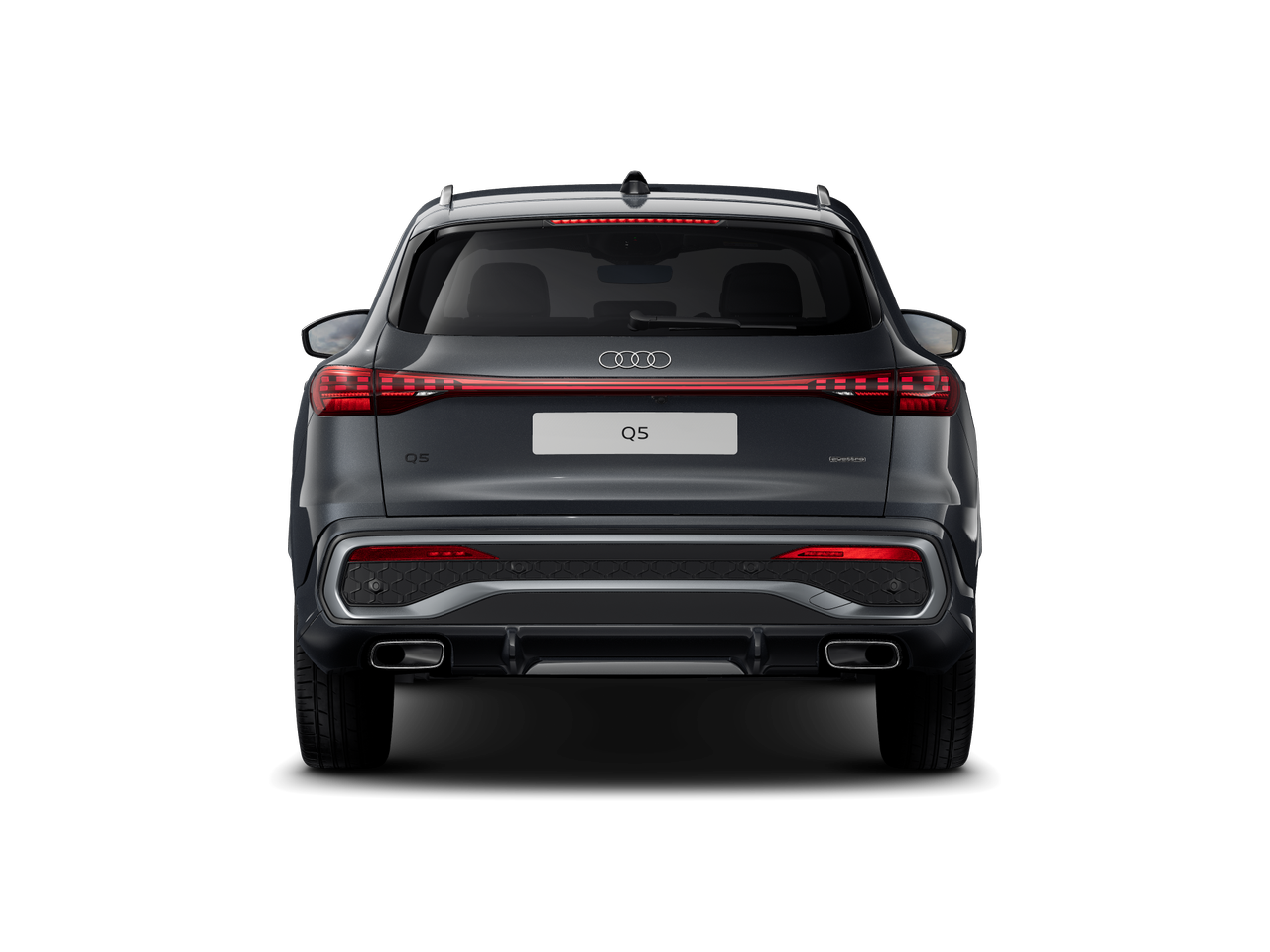 Obrázek Q5 TFSI quattro 150 kW