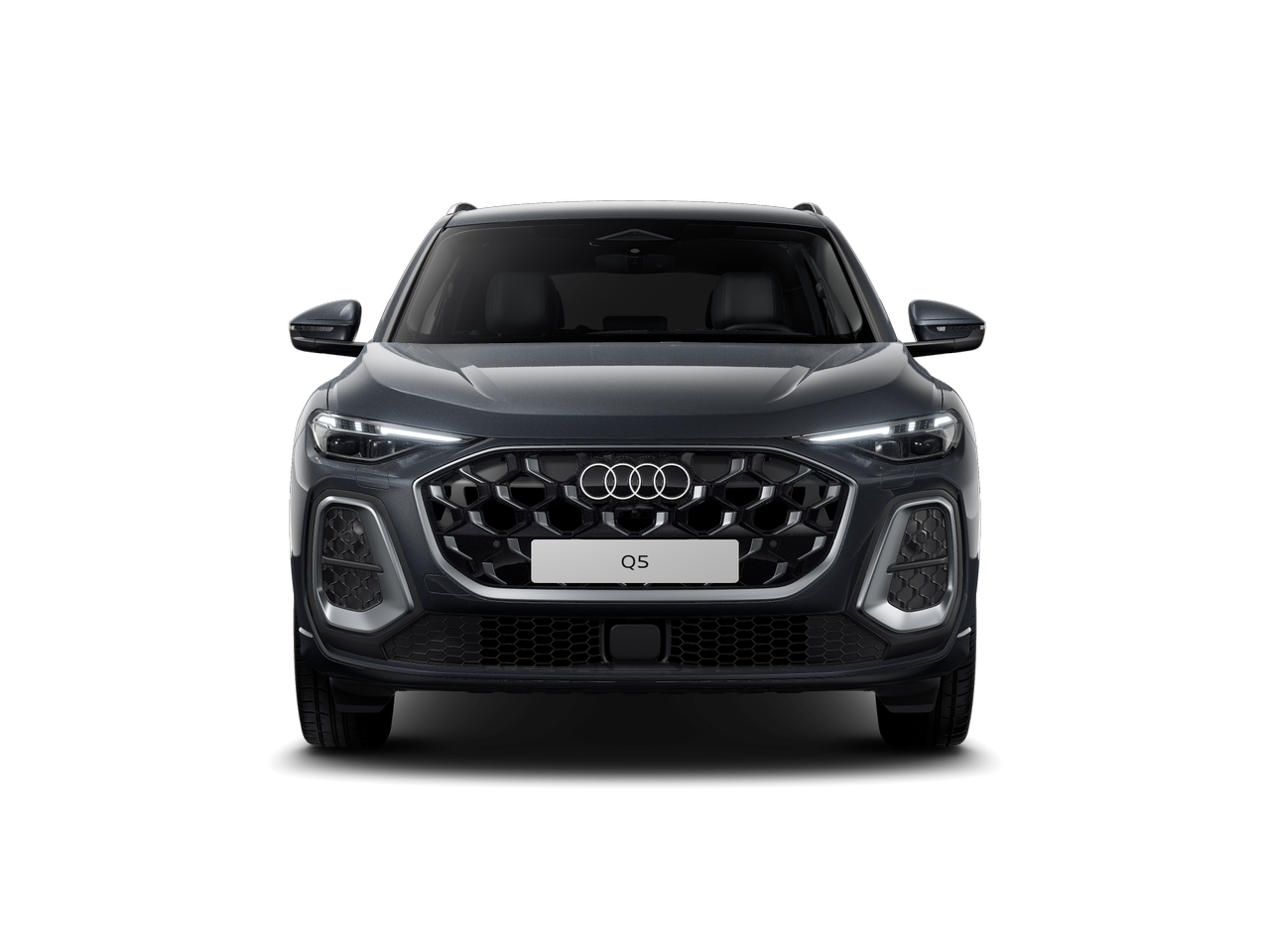 Obrázek Q5 TFSI quattro 150 kW
