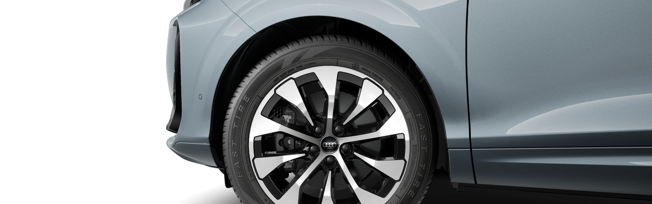 Obrázek Q3 TFSI quattro 150 kW