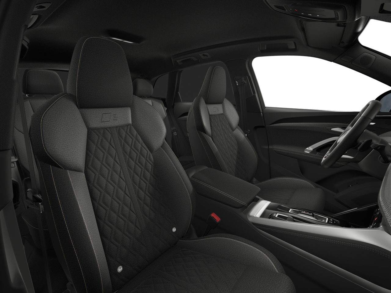 Obrázek Q5 TFSI quattro 150 kW