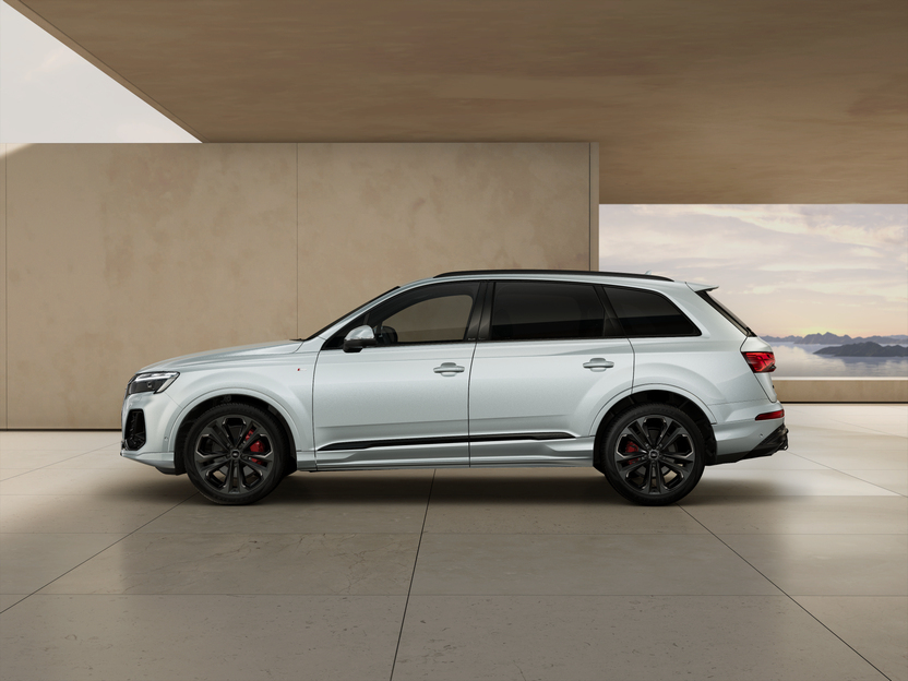 Obrázek Q7 SUV S line TDI quattro 210 kW