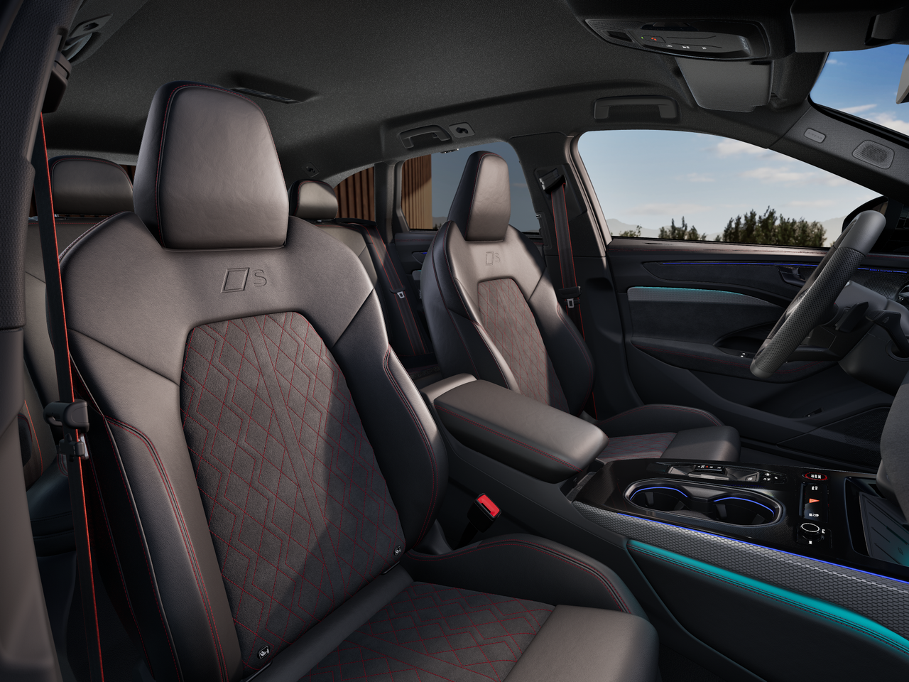 Obrázek A6 Avant TDI quattro 150kW