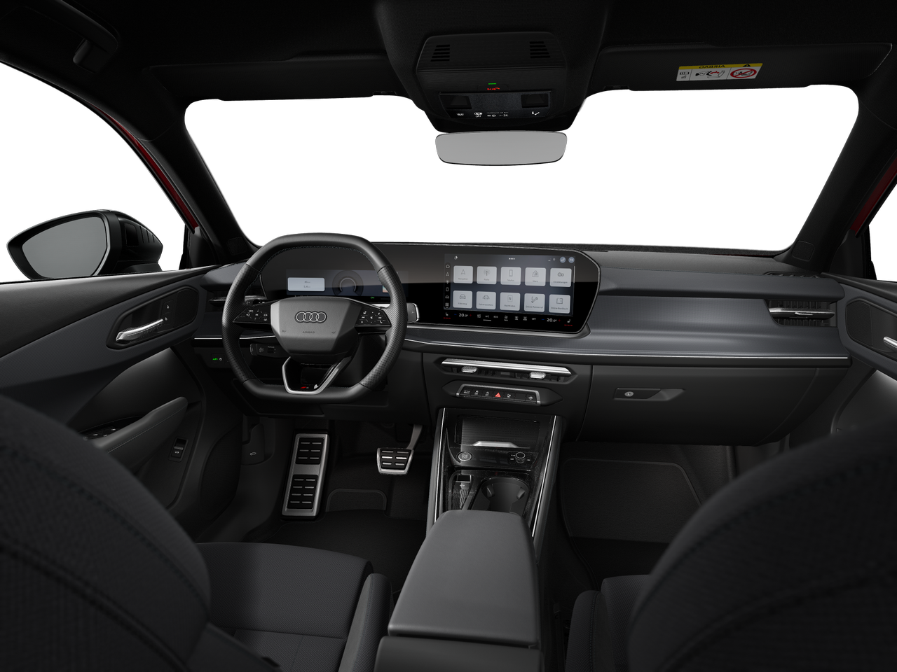 Obrázek Q3 SB TDI 110 kW