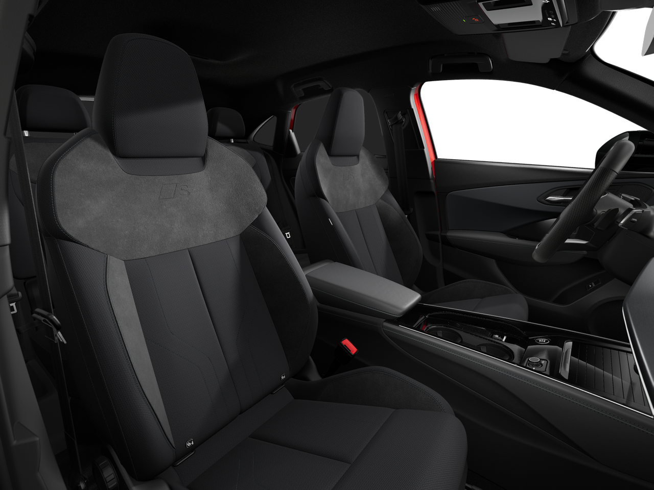 Obrázek Q3 SB TDI 110 kW