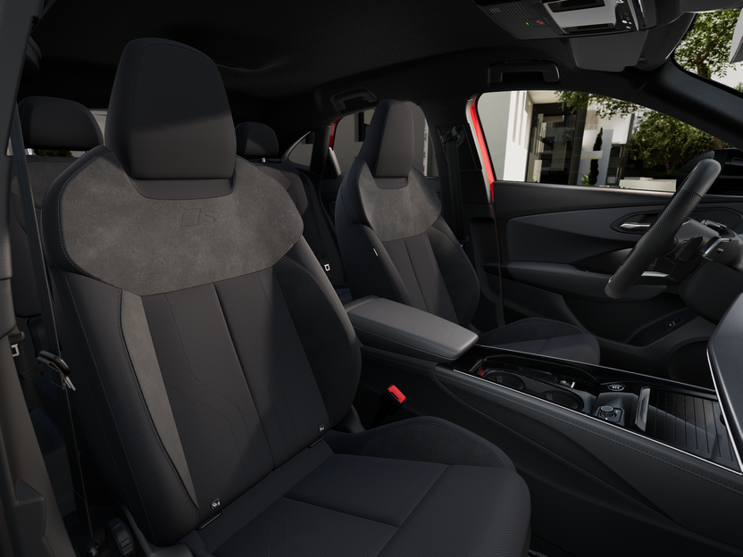 Obrázek Q3 SB TDI 110 kW