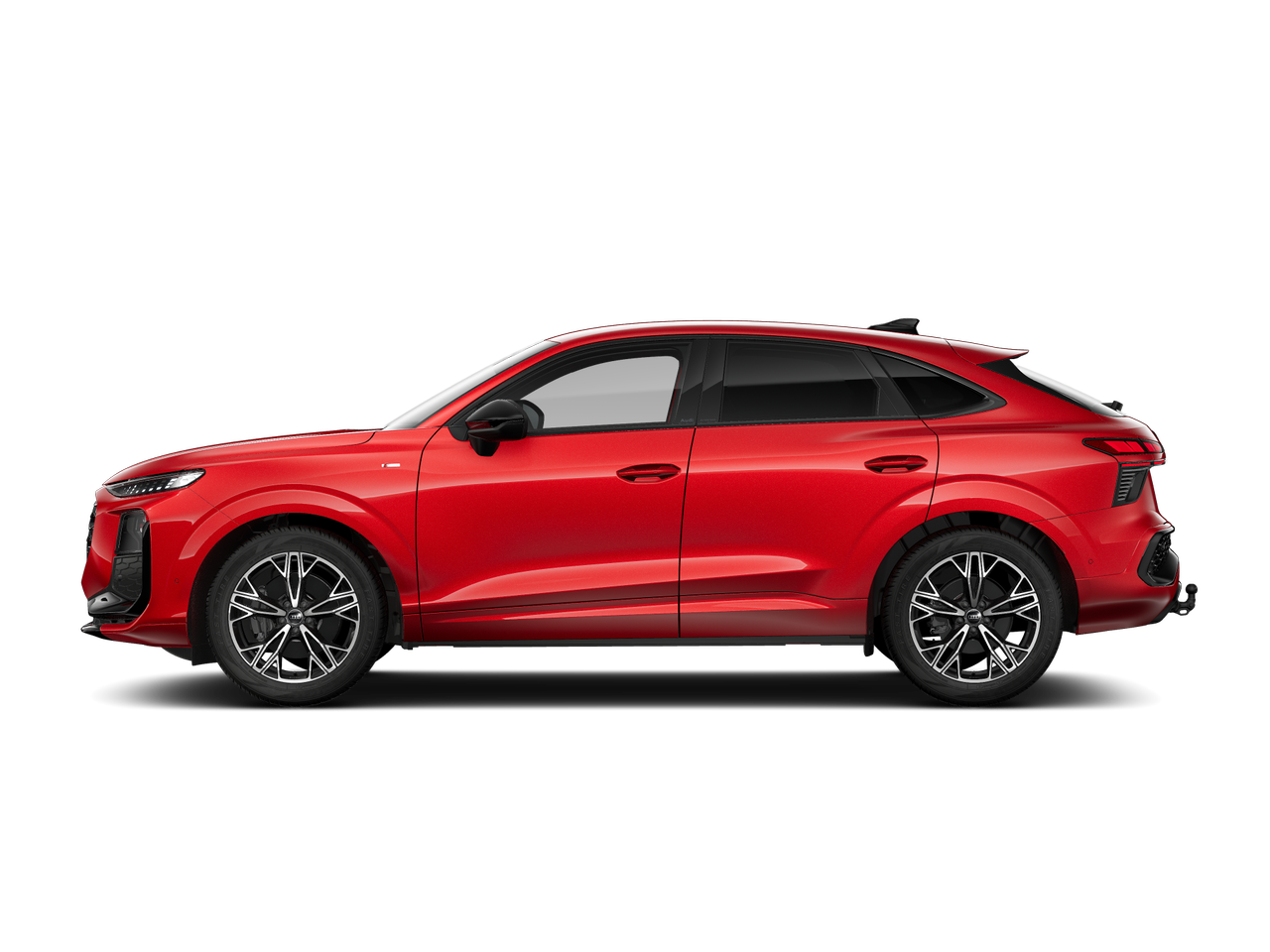 Obrázek Q3 SB TDI 110 kW