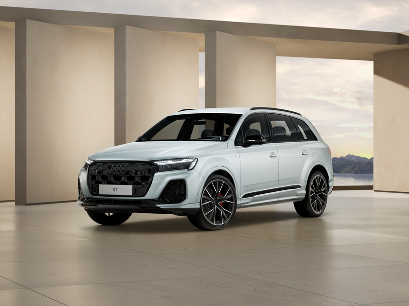 Obrázek Q7 SUV S line TDI quattro 210 kW