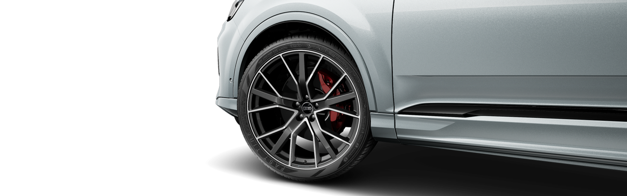 Obrázek Q7 SUV S line TDI quattro 210 kW