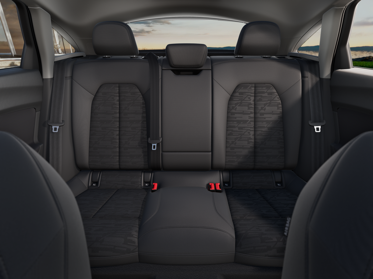 Obrázek A5 Limuzína TFSI 110 kW