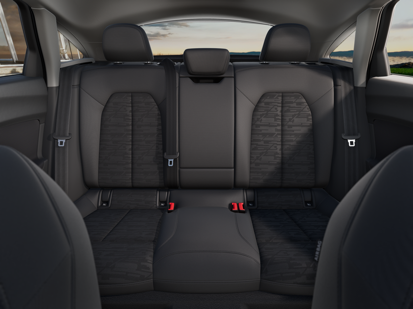 Obrázek A5 Limuzína TFSI 110 kW