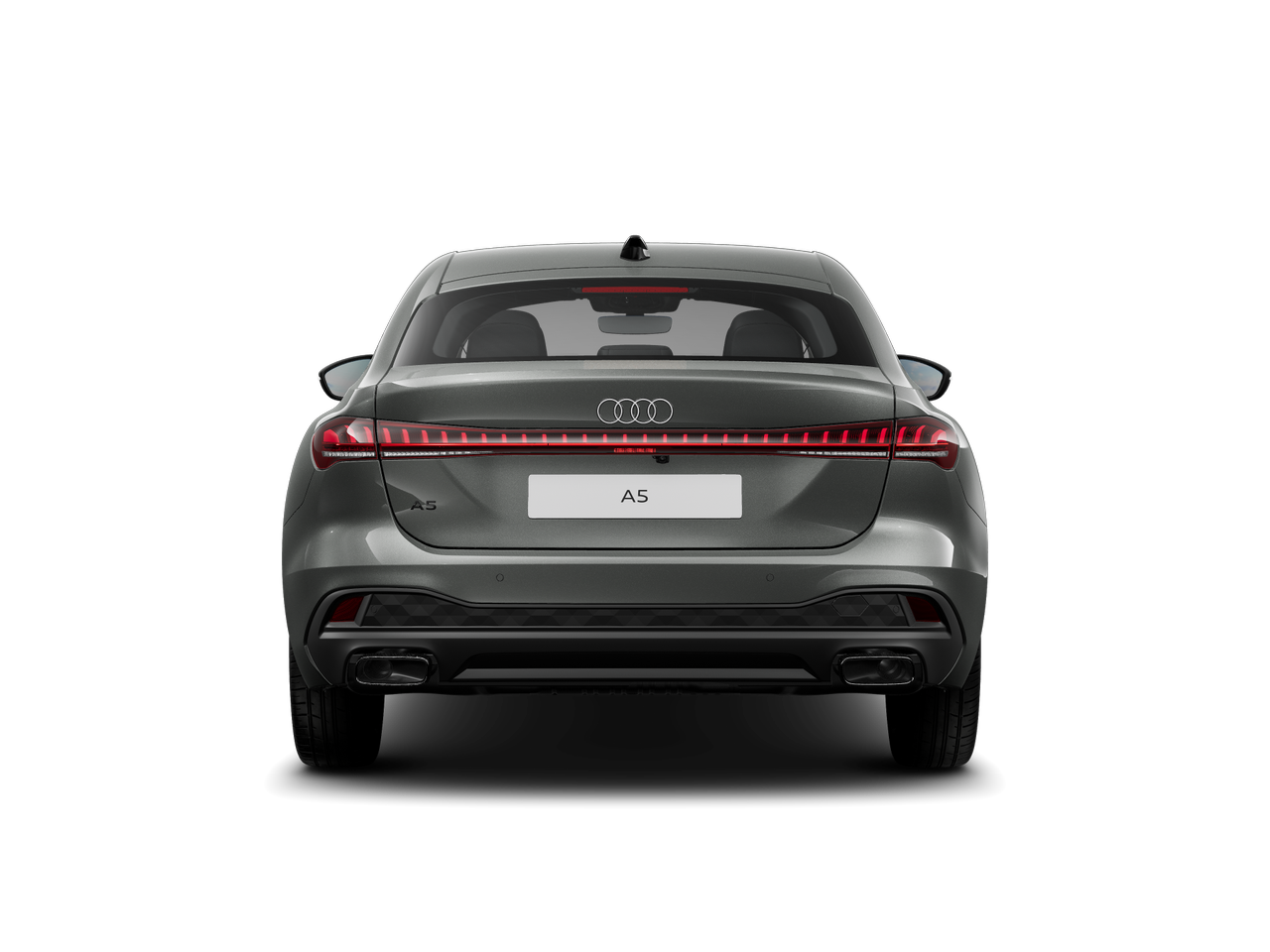 Obrázek A5 Limuzína TFSI 110 kW