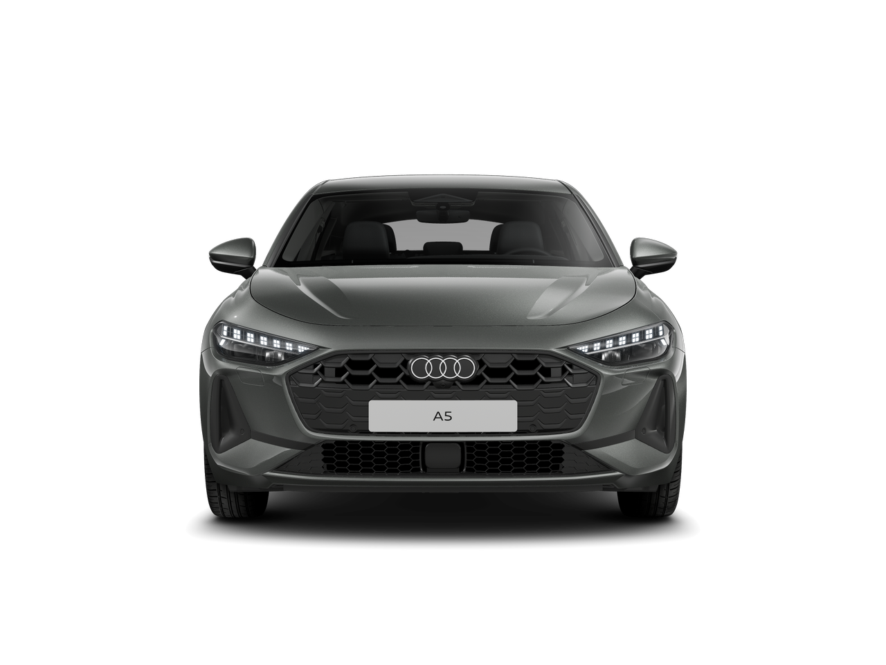 Obrázek A5 Limuzína TFSI 110 kW