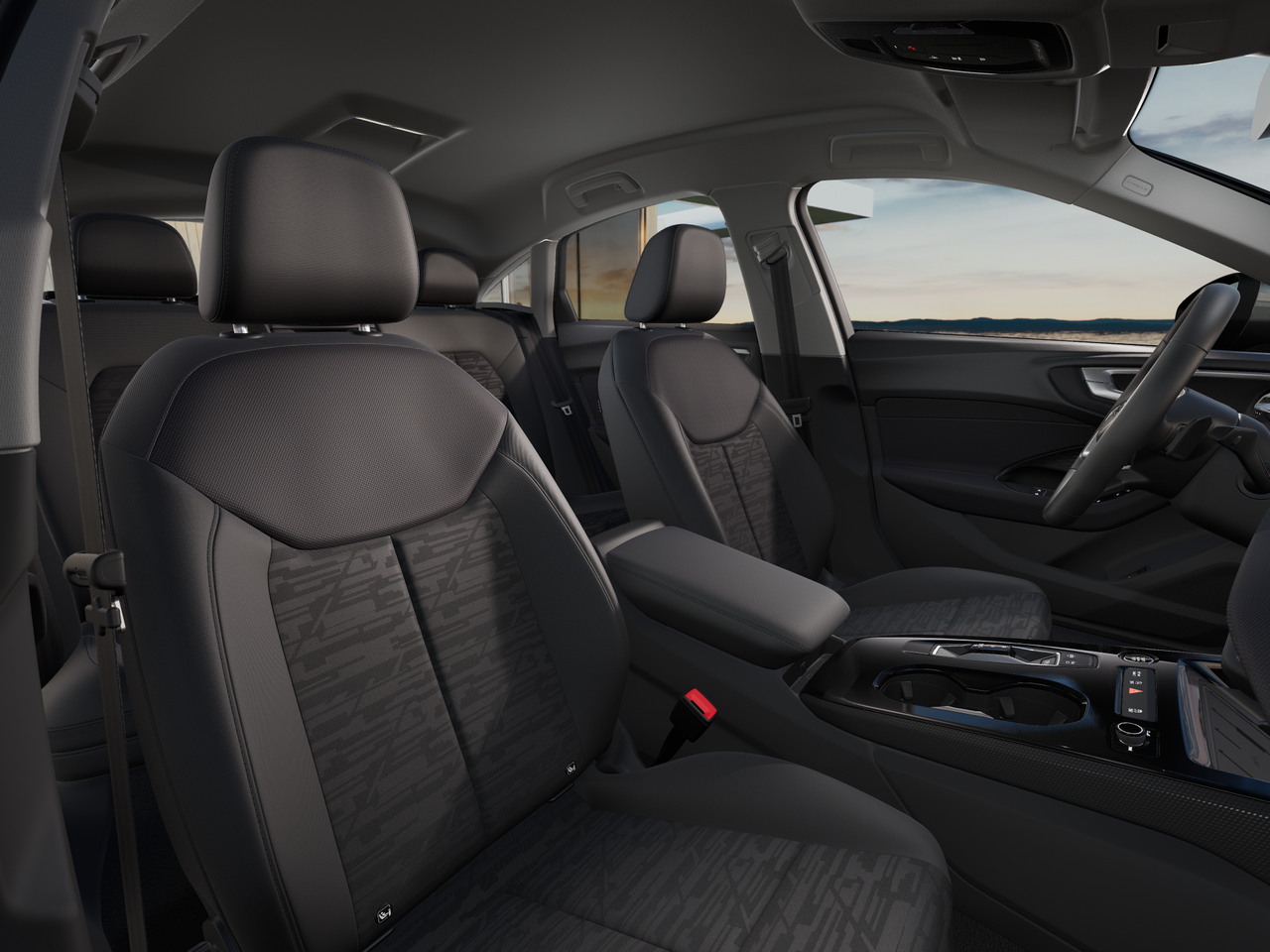 Obrázek A5 Limuzína TFSI 110kW