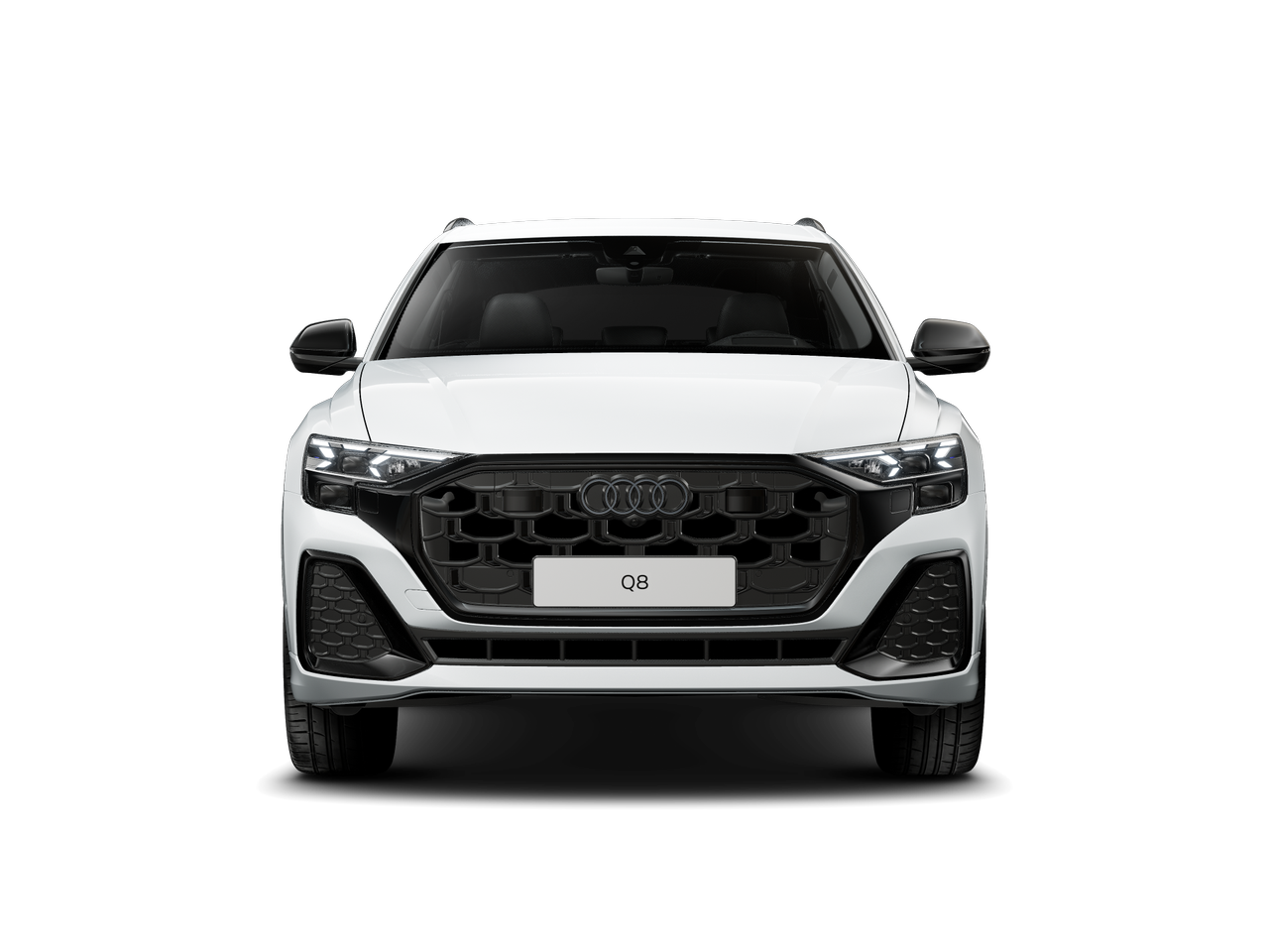 Obrázek Q8 SUV TDI quattro 210 kW