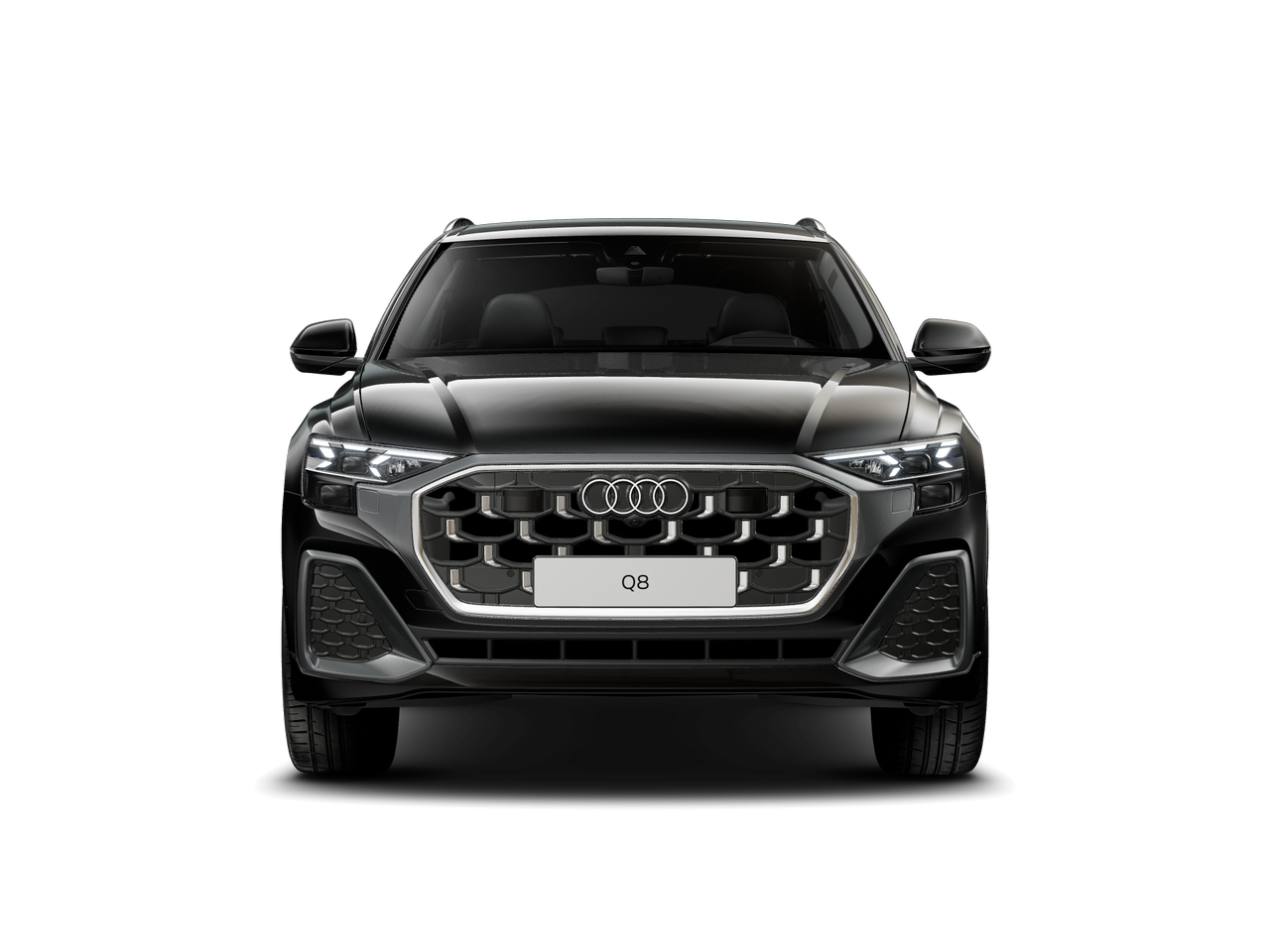 Obrázek Q8 SUV TDI quattro 210 kW