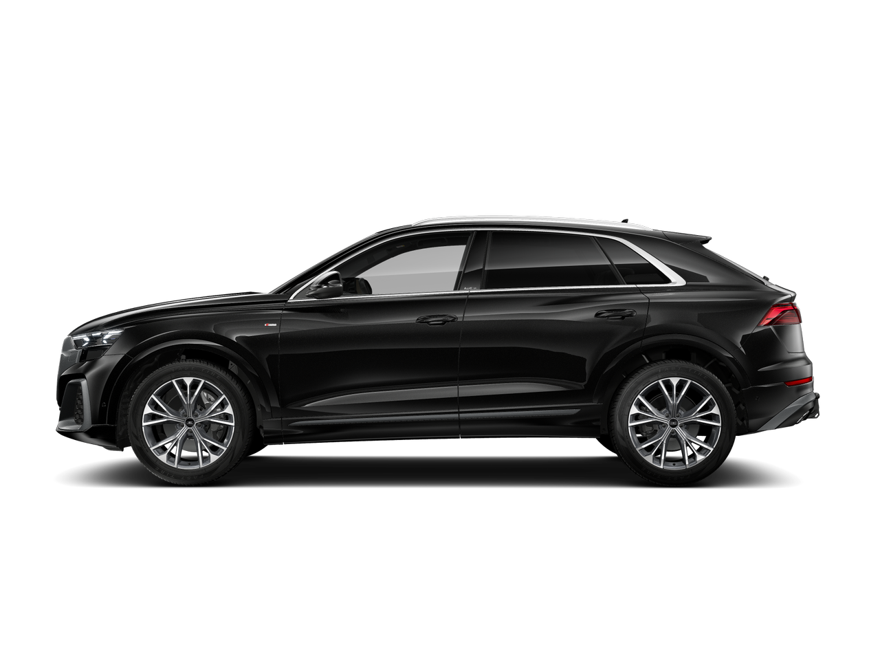 Obrázek Q8 SUV TDI quattro 210 kW