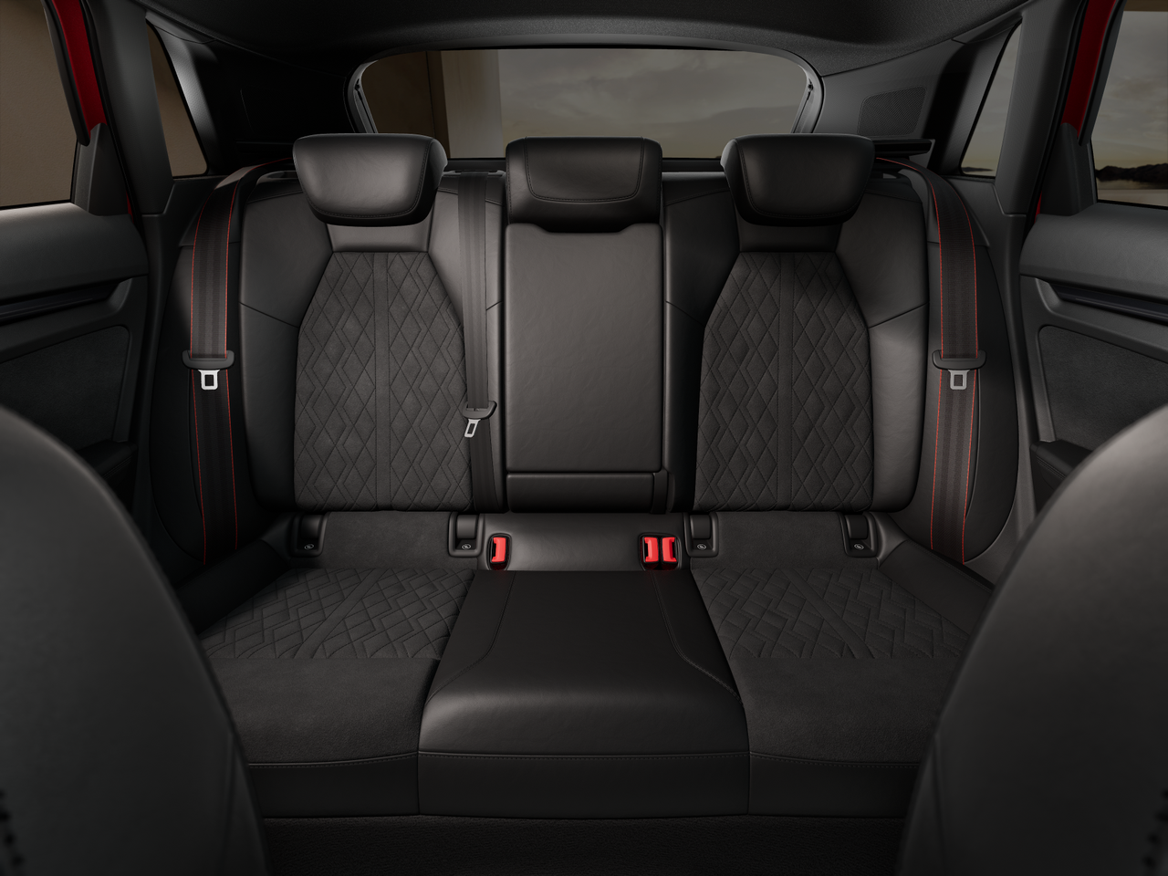 Obrázek RS 3 Sportback 2.5 TFSI 294kW quattro