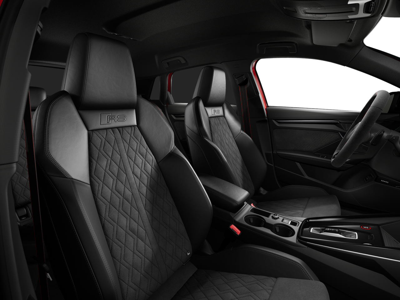 Obrázek RS 3 Sportback 2.5 TFSI 294kW quattro