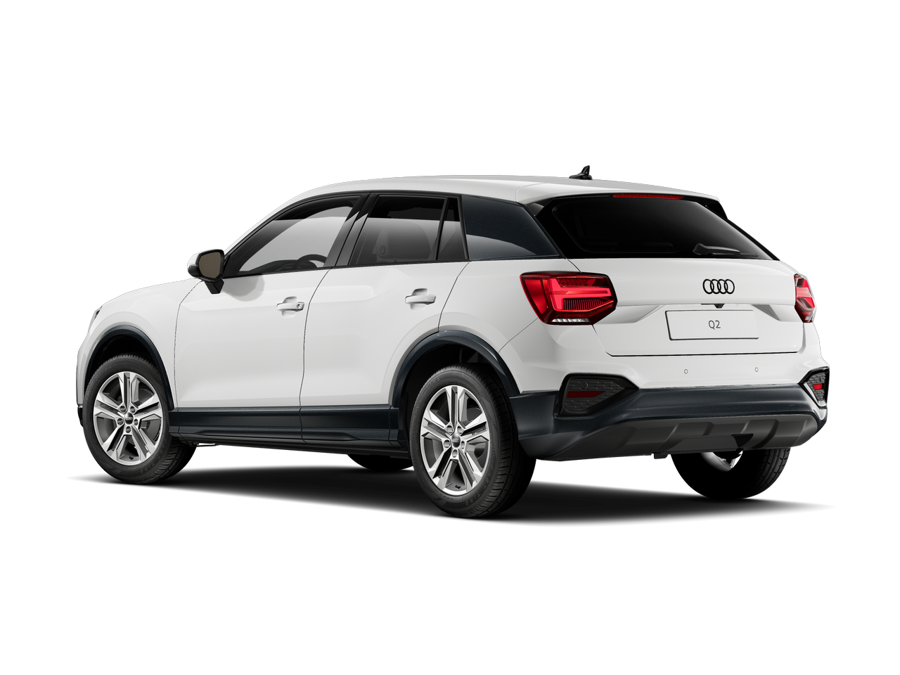 Obrázek Q2 Advanced 35 TFSI 110kW CoD