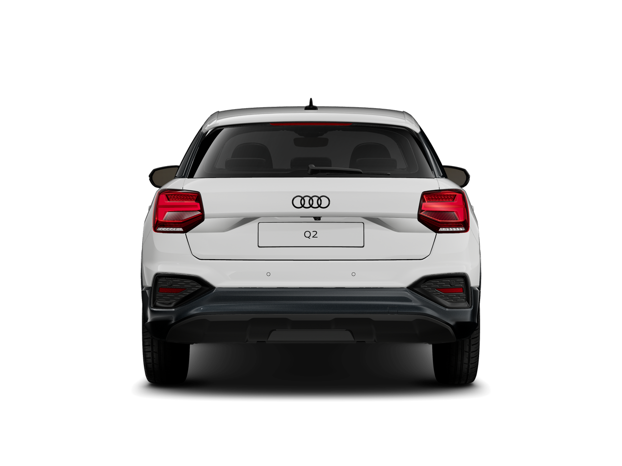 Obrázek Q2 Advanced 35 TFSI 110kW CoD