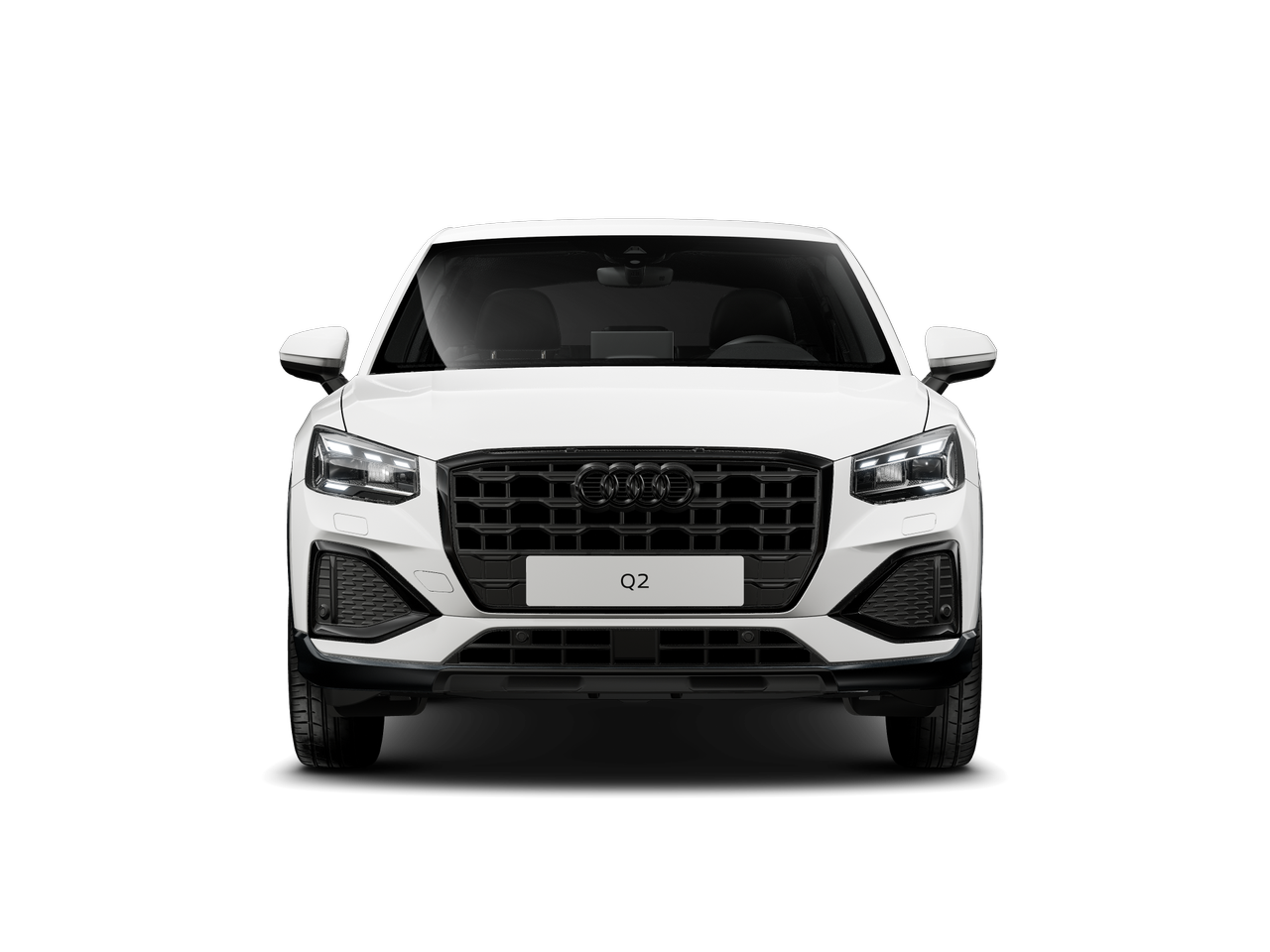 Obrázek Q2 Advanced 35 TFSI 110kW CoD