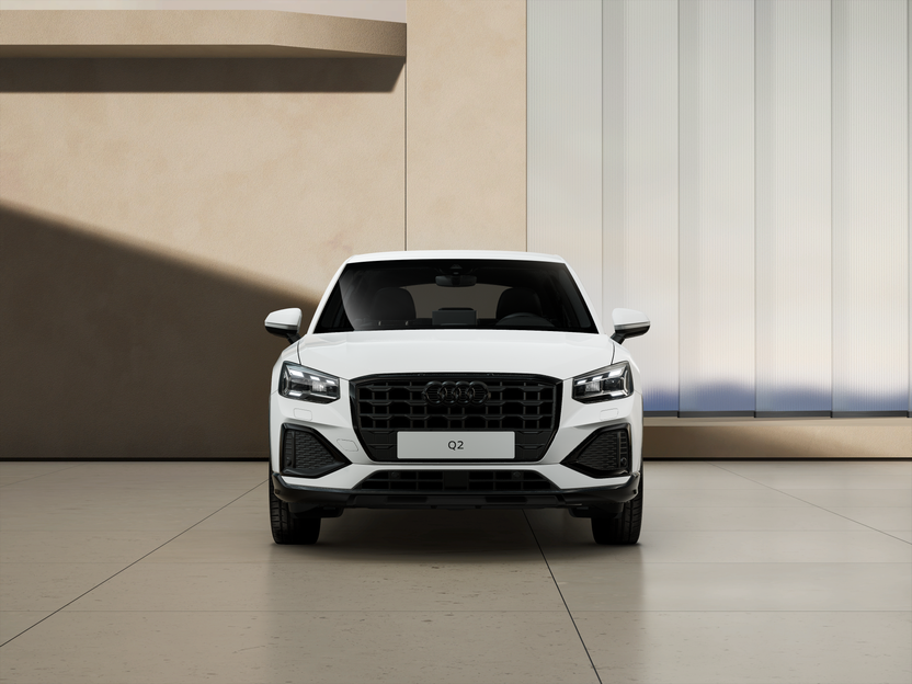 Obrázek Q2 Advanced 35 TFSI 110kW CoD