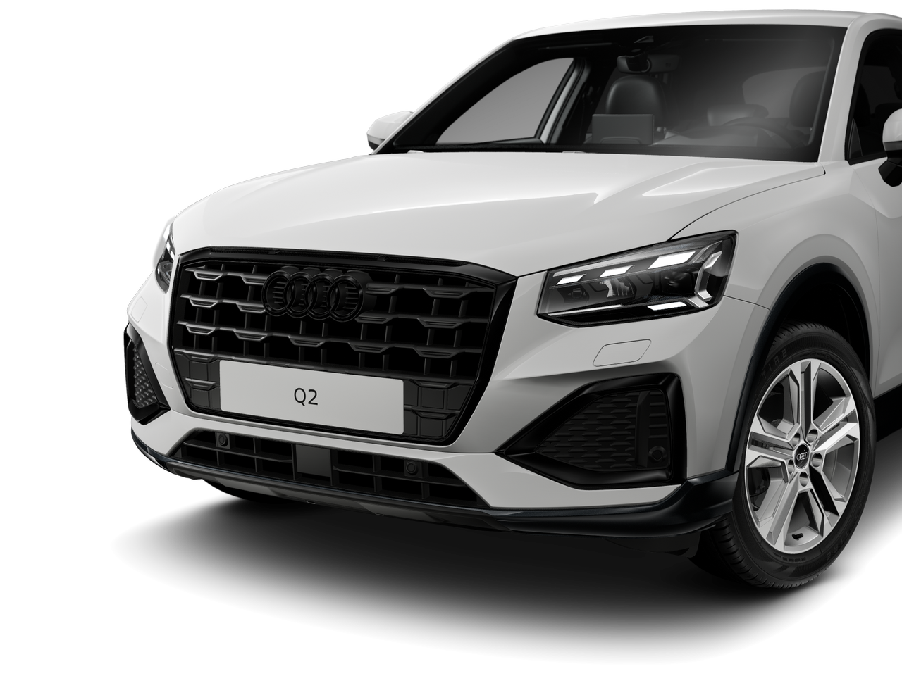 Obrázek Q2 Advanced 35 TFSI 110kW CoD