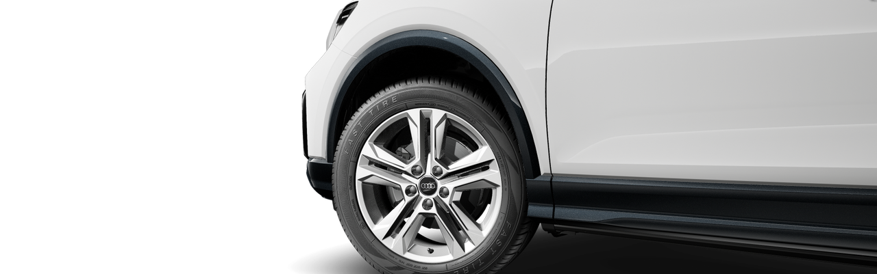 Obrázek Q2 Advanced 35 TFSI 110kW CoD