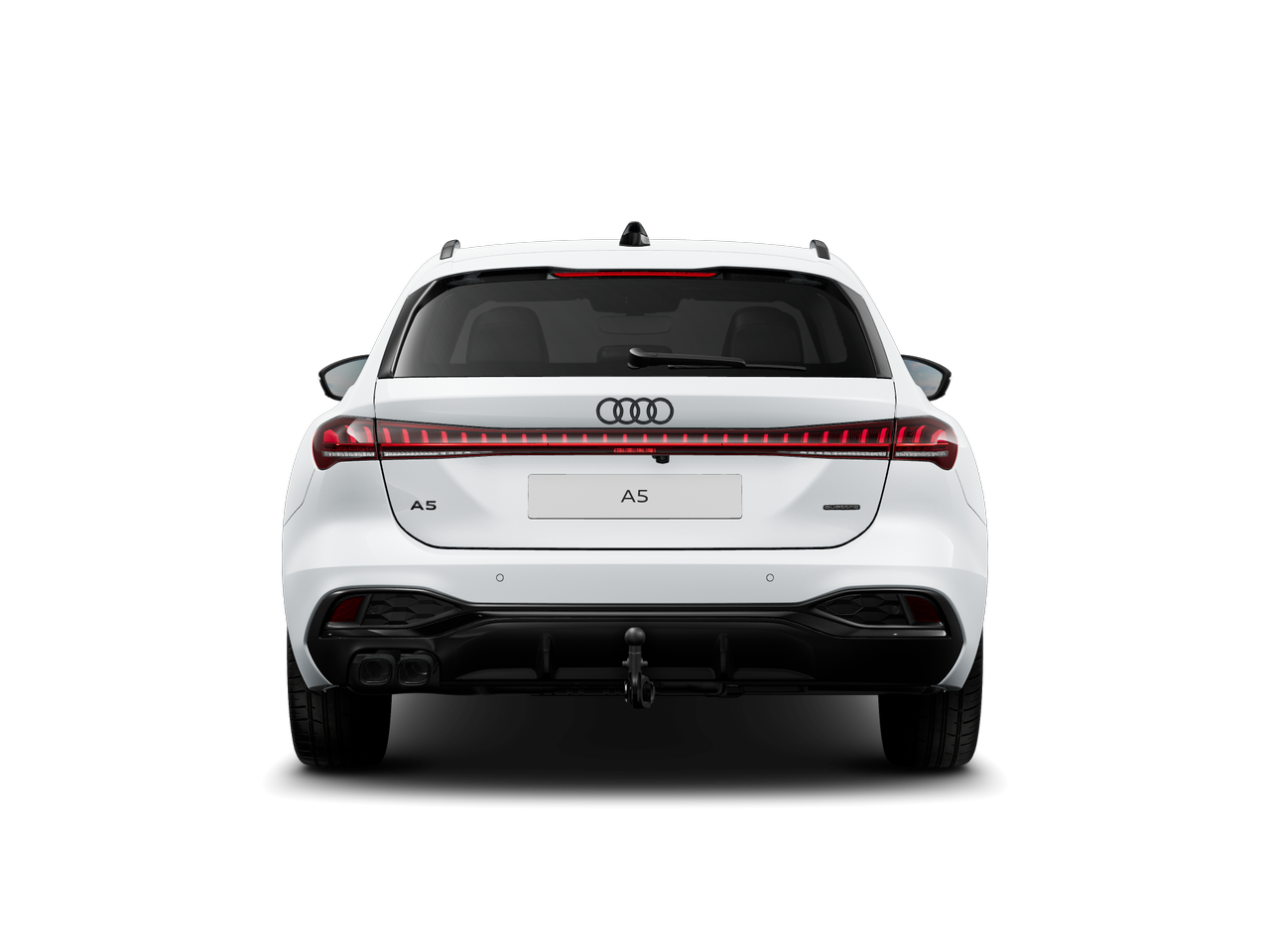 Obrázek A5 Avant TDI quattro 150 kW