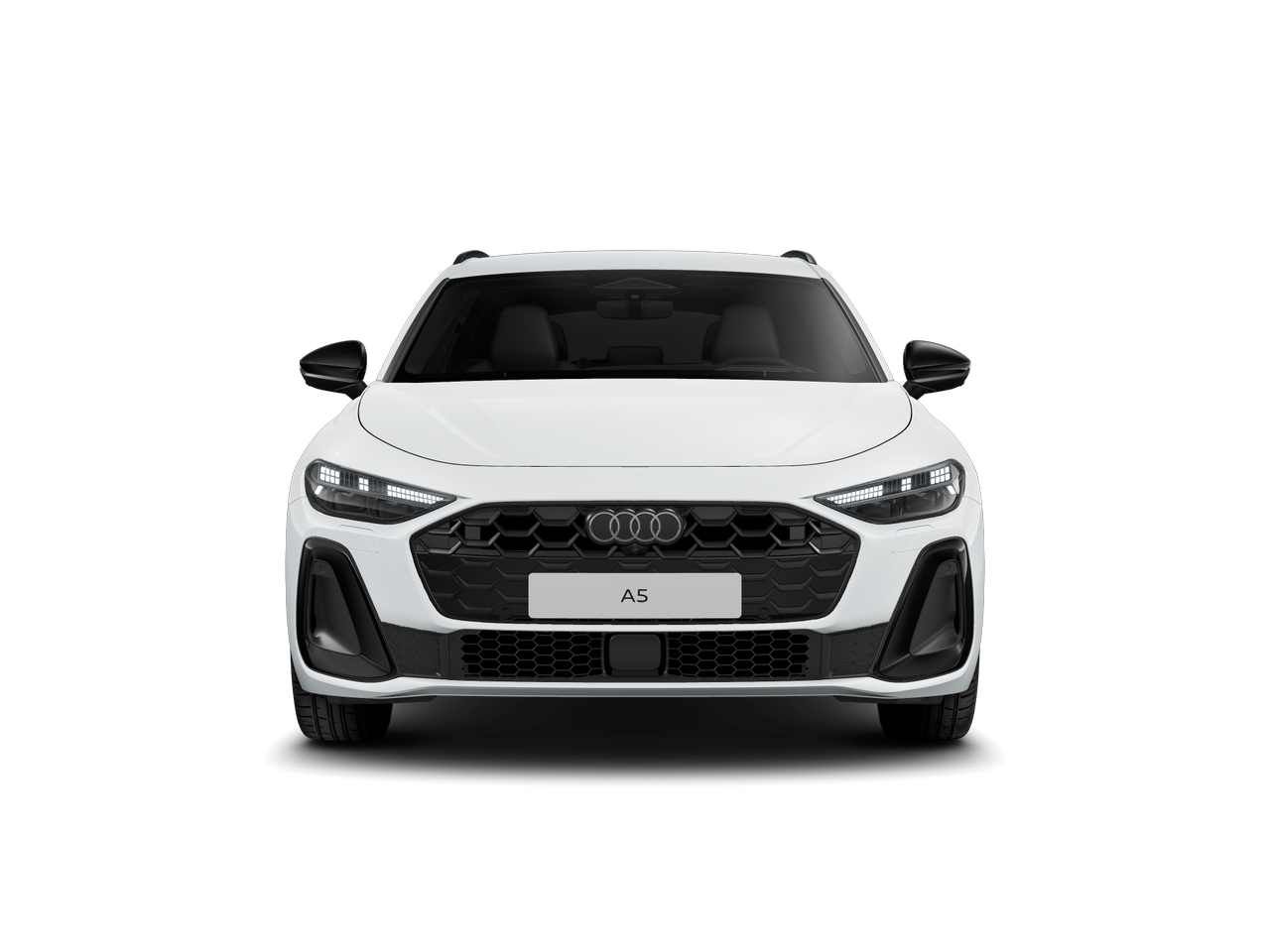 Obrázek A5 Avant TDI quattro 150 kW