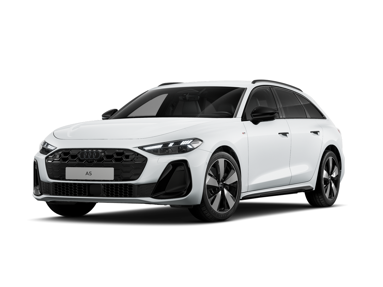 Obrázek A5 Avant TDI quattro 150 kW