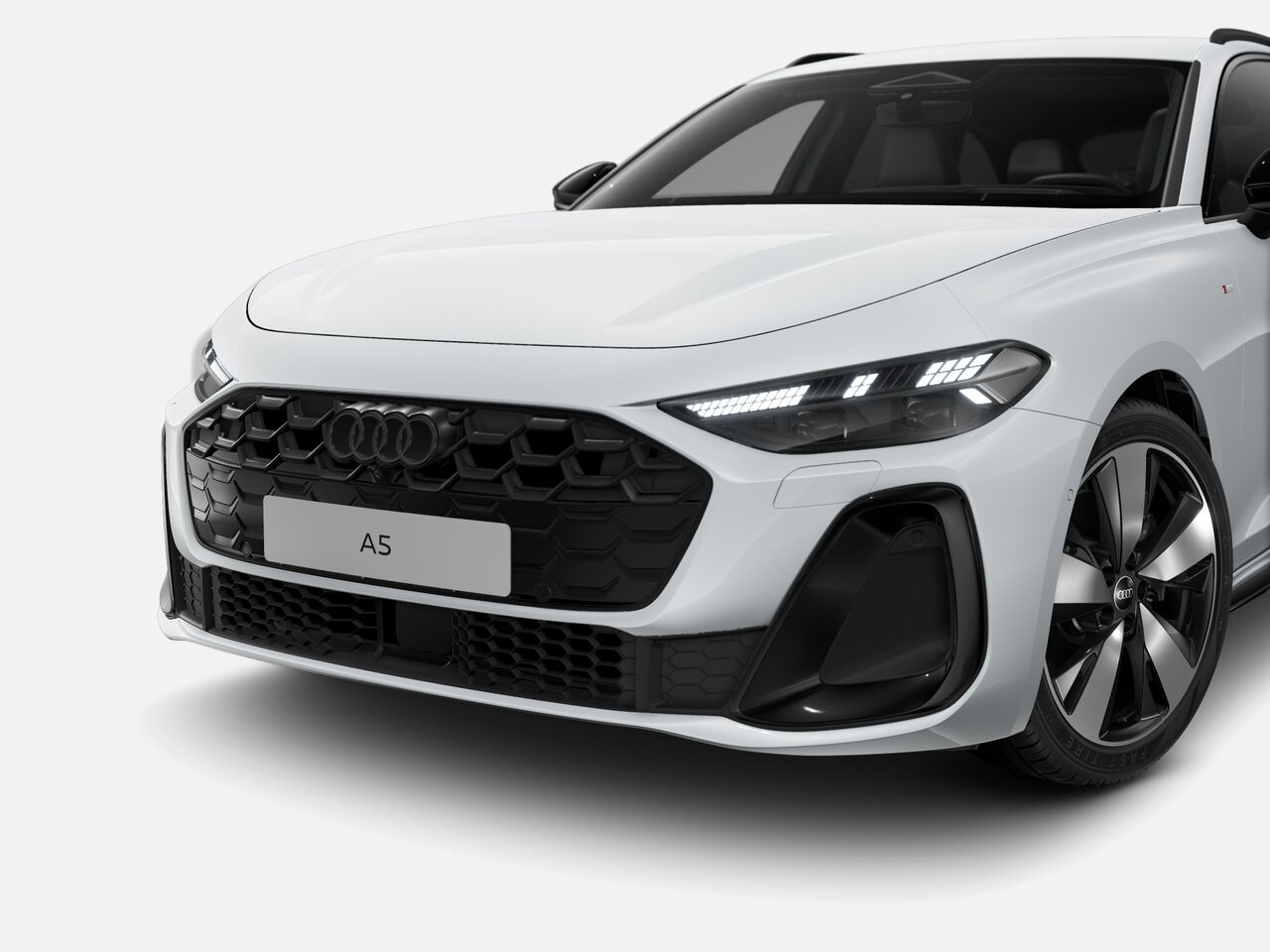 Audi A5 Avant