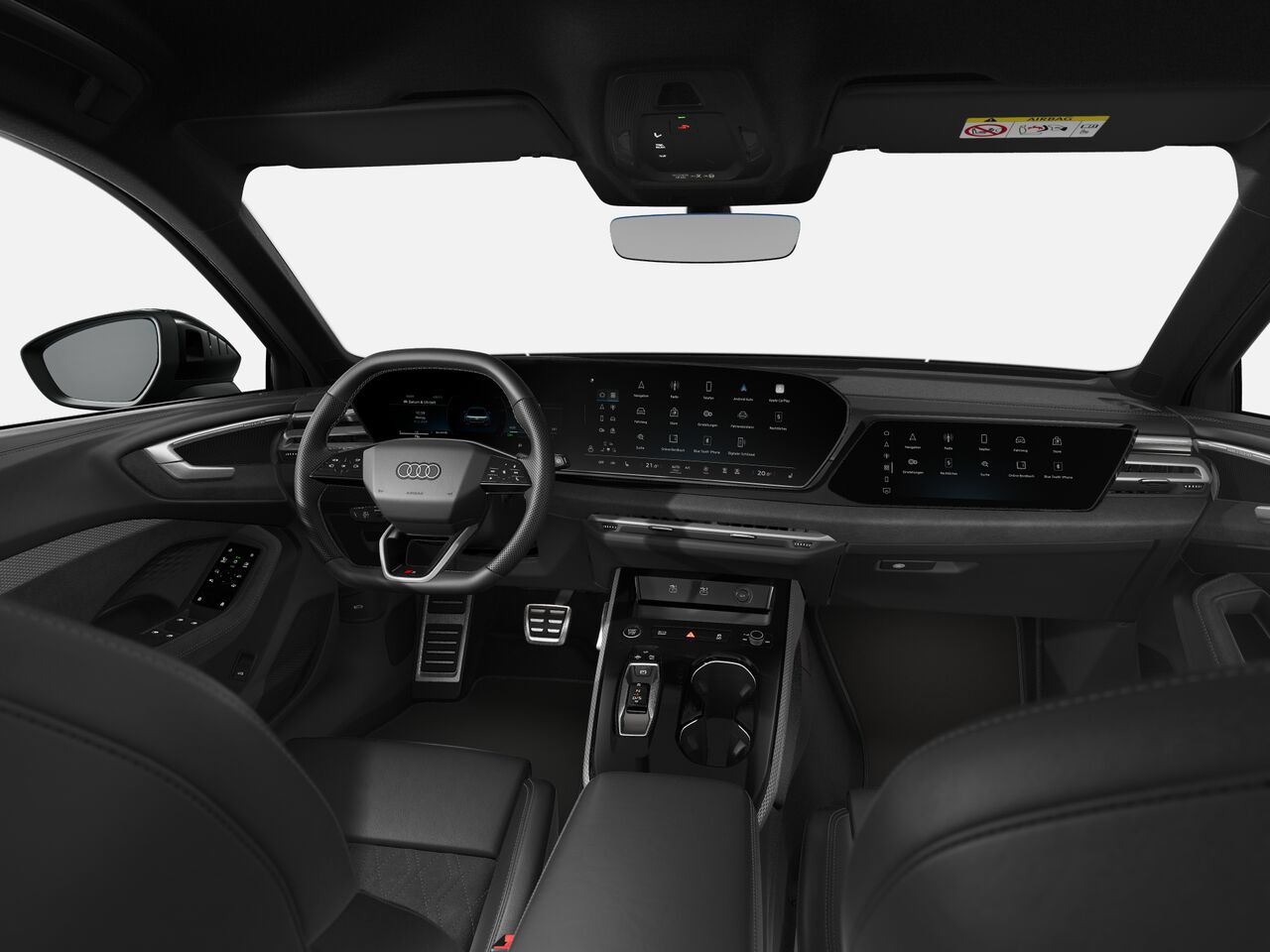Audi A5 Avant