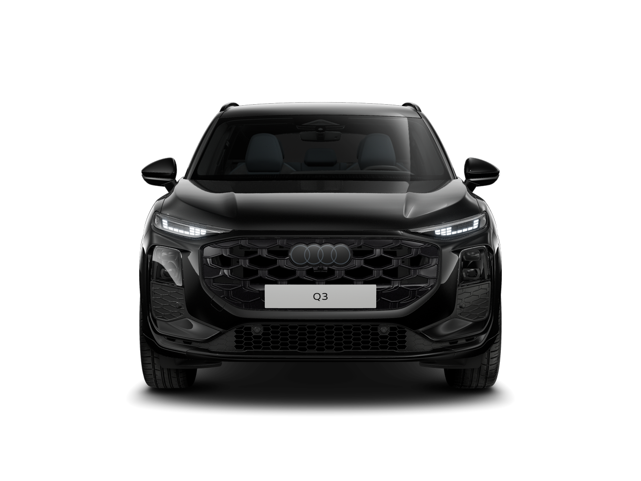 Obrázek Q3 TFSI quattro 150 kW