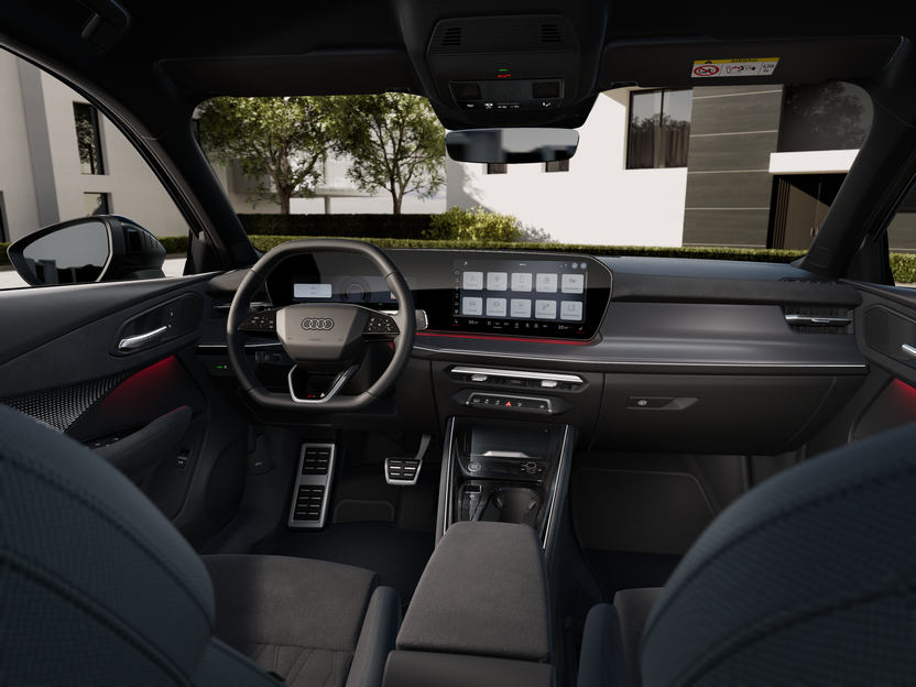 Obrázek Q3 TFSI quattro 150 kW