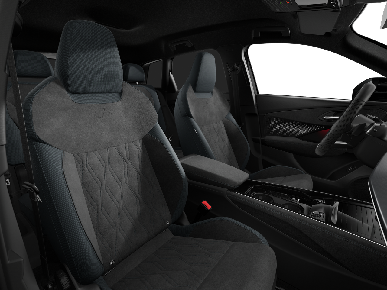 Obrázek Q3 TFSI quattro 150 kW