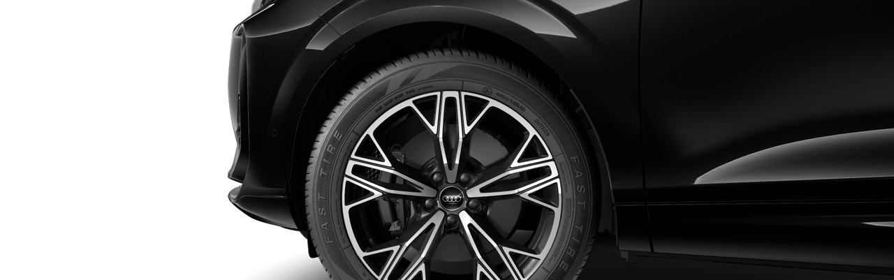 Obrázek Q3 TFSI quattro 150 kW