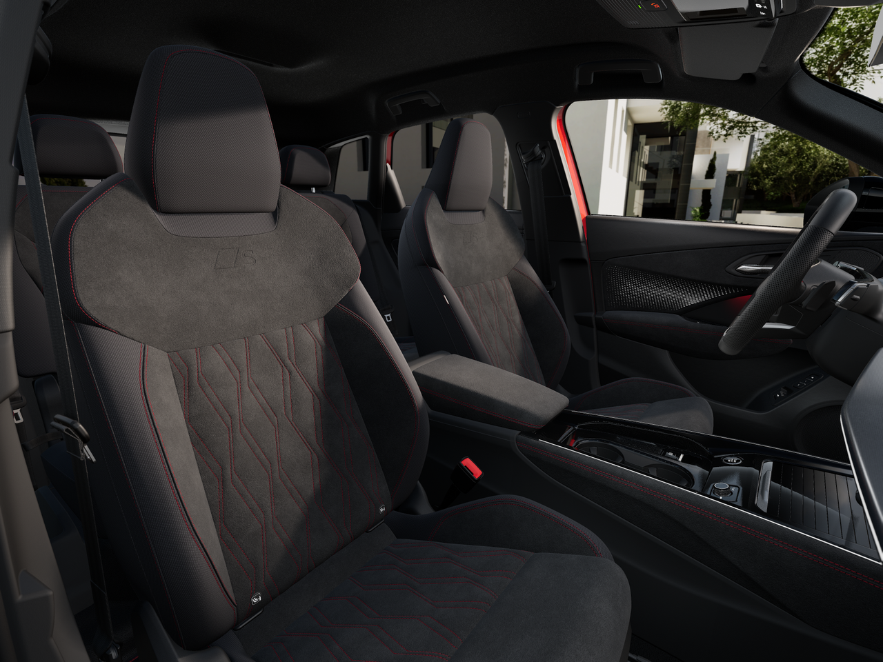 Obrázek Q3 TFSI 110 kW