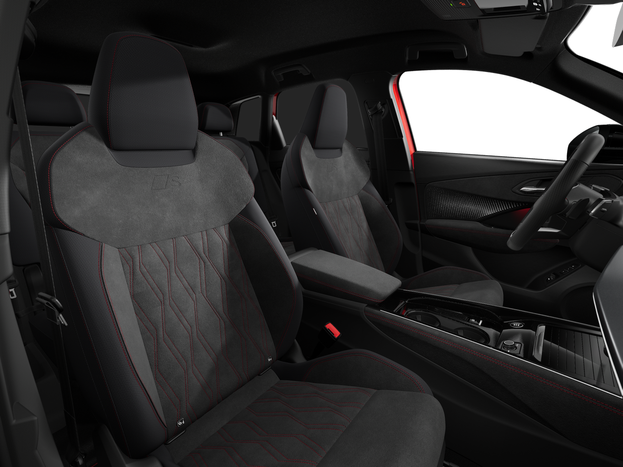 Obrázek Q3 TFSI 110 kW