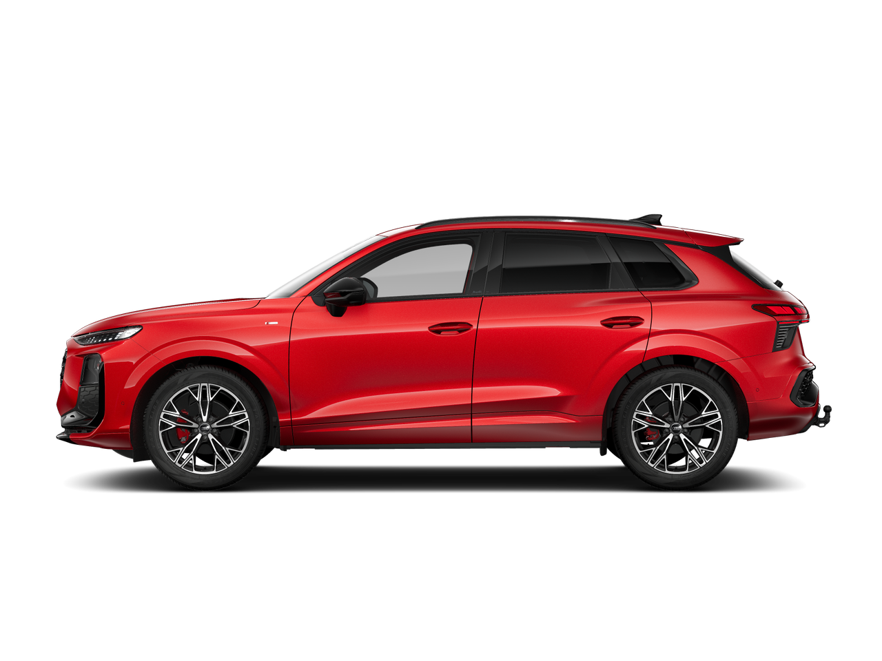 Obrázek Q3 TFSI 110 kW