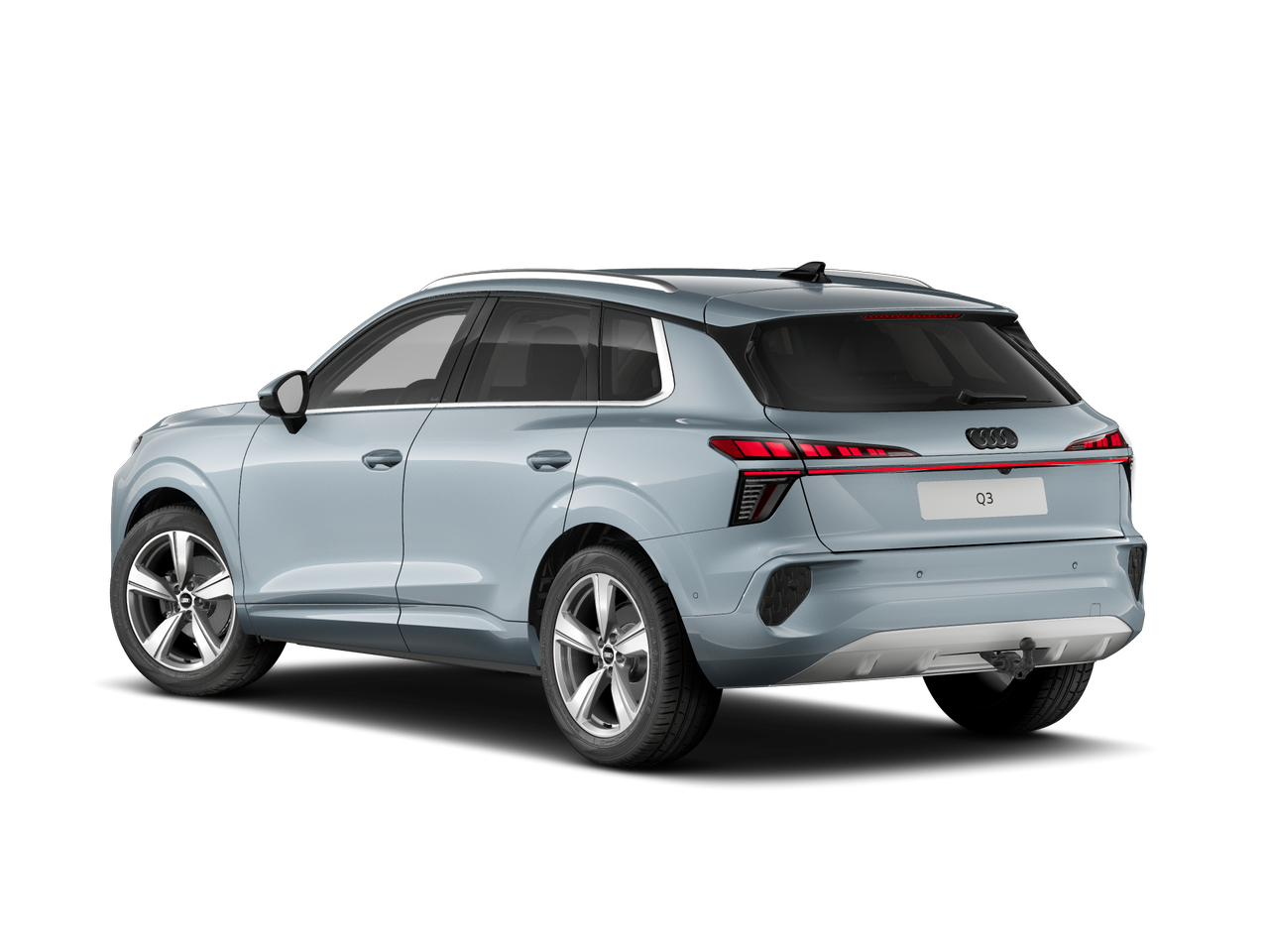 Obrázek Q3 TFSI 110 kW