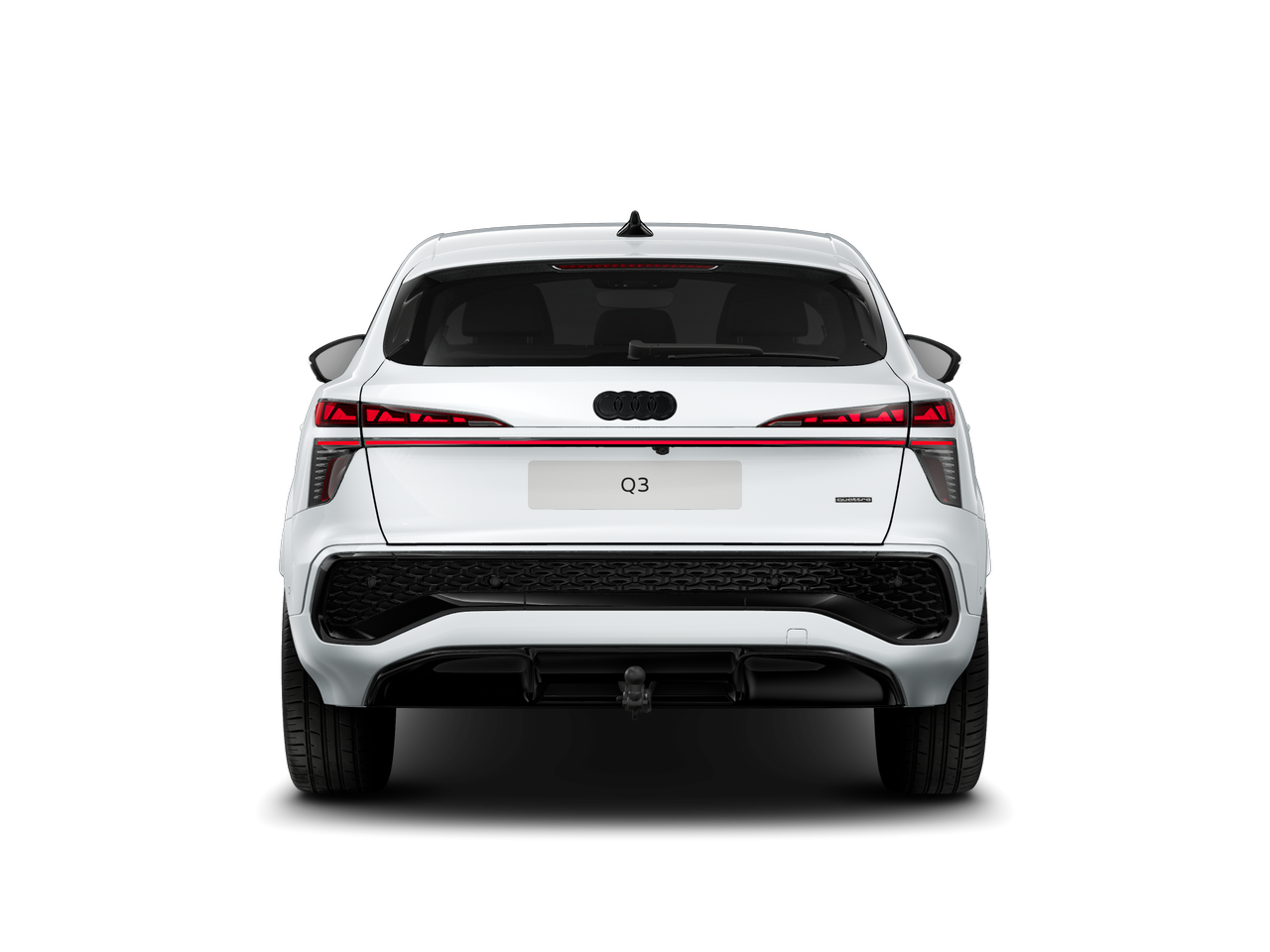 Obrázek Q3 SB S line TFSI quattro 195 kW