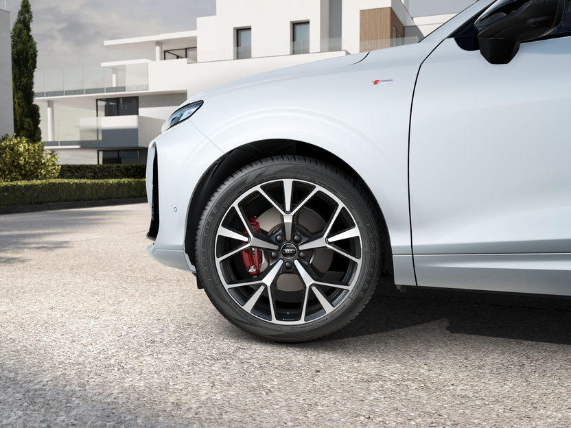 Obrázek Q3 SB S line TFSI quattro 195 kW