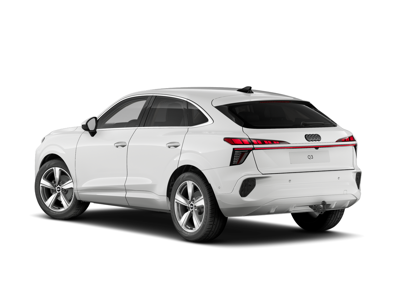 Obrázek Q3 SB TFSI 110 kW